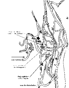 Stadtplan